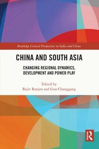 Produktbild: China and South Asia