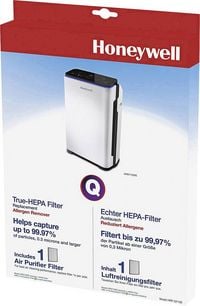 Produktbild: Honeywell HRF-Q710E HRF-Q710E HEPA-Filter