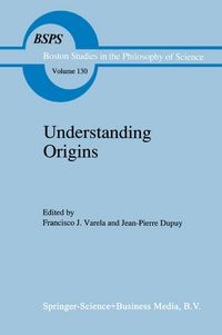 Produktbild: Understanding Origins
