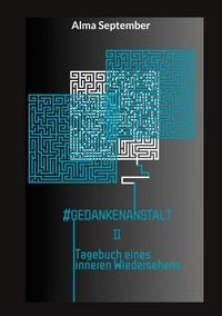 Produktbild: GedankenAnstalt II