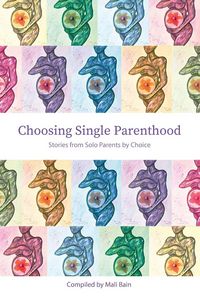 Produktbild: Choosing Single Parenthood