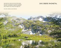 TRESCHER Reiseführer Wallis