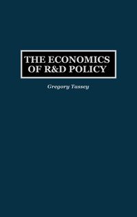 Produktbild: The Economics of R&d Policy