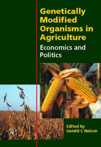Produktbild: Genetically Modified Organisms in Agriculture