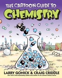 Produktbild: The Cartoon Guide to Chemistry