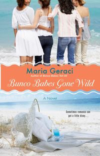 Produktbild: Bunco Babes Gone Wild