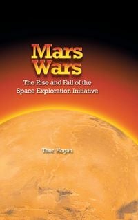 Produktbild: Mars Wars
