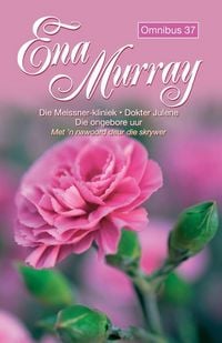 Produktbild: Ena Murray Omnibus 37