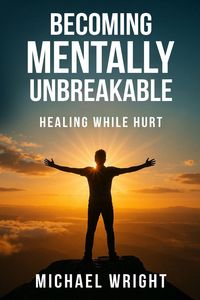 Produktbild: Becoming Mentally Unbreakable