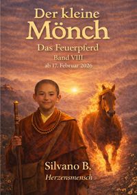 Produktbild: Der kleine M&ouml;nch / Der kleine M&ouml;nch - Das Feuerpferd