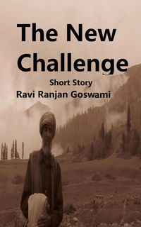 Produktbild: The New Challenge