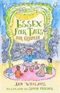 Produktbild: Essex Folk Tales for Children