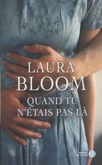 Produktbild: Quand tu n'&eacute;tais pas l&agrave;