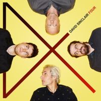 Produktbild: David Sinclair Four: 4