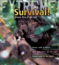 Produktbild: Piper, R: Extreme Science: Survival!