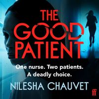 Produktbild: The Good Patient