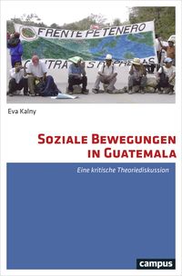 Produktbild: Soziale Bewegungen in Guatemala