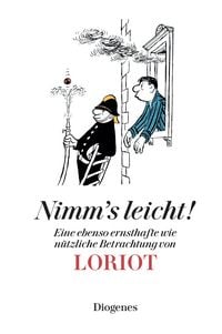 Produktbild: Nimm's leicht!