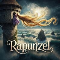 Produktbild: Rapunzel
