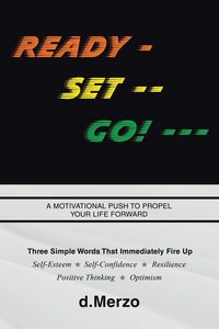 Produktbild: READY - SET -- GO! ---