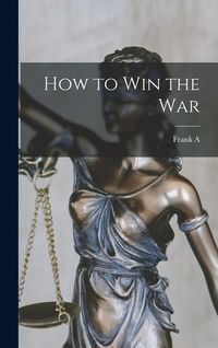 Produktbild: How to win the War