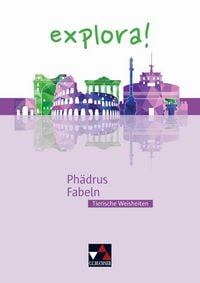 Produktbild: explora! / Ph&auml;drus, Fabeln