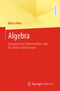 Produktbild: Algebra