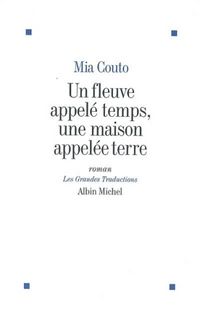 Produktbild: Fre-Fleuve Appele Temps Une Ma