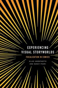 Produktbild: Experiencing Visual Storyworlds