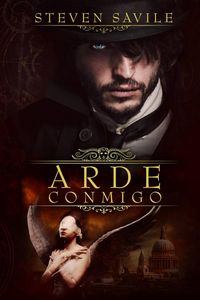 Produktbild: Arde conmigo