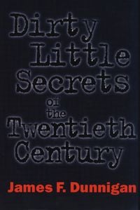 Produktbild: Dirty Little Secrets of the Twentieth Century