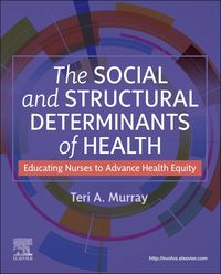 Produktbild: The Social and Structural Determinants of Health