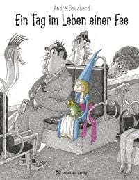 Produktbild: Ein Tag im Leben einer Fee
