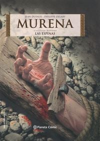 Produktbild: Murena 9