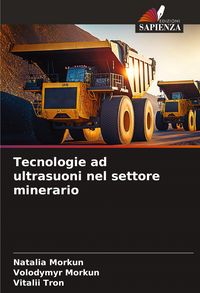 Produktbild: Tecnologie ad ultrasuoni nel settore minerario