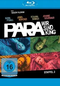 Produktbild: Para - Wir sind King - Staffel 2