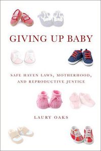 Produktbild: Giving Up Baby