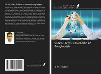 Produktbild: COVID-19 y E-Educaci&oacute;n en Bangladesh