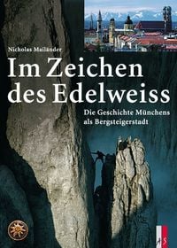 Produktbild: Im Zeichen des Edelweiss