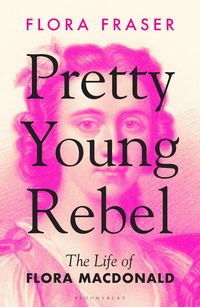 Produktbild: Fraser, F: Pretty Young Rebel