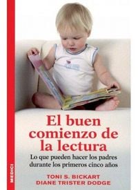 Produktbild: El buen comienzo de la lectura