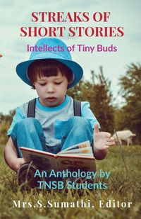 Produktbild: STREAKS OF SHORT STORIES