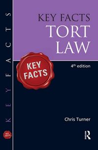 Produktbild: Key Facts Tort