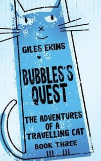 Produktbild: Bubbles's Quest