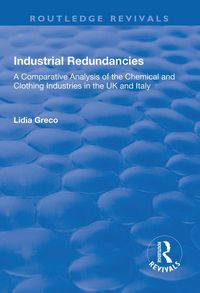 Produktbild: Industrial Redundancies