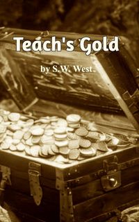 Produktbild: Teach's Gold