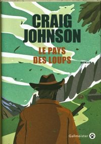 Produktbild: Le pays des loups