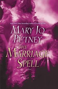Produktbild: The Marriage Spell
