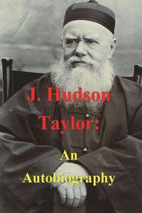 Produktbild: J. Hudson Taylor