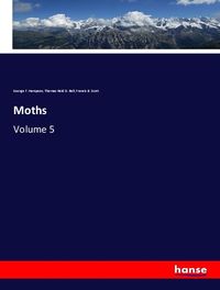 Produktbild: Moths